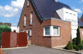  Ferienwohnung Am Sundern  Текленбург